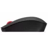 Wireless keyboard and mouse set Lenovo Essential Wireless Combo Gen2 — black, compact layout, wireless connection
