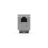 Surge Protector Ubiquiti UACC-ETH-SP-DIN 600V 10Gbit/s Grey