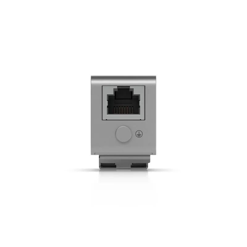 Surge Protector Ubiquiti UACC-ETH-SP-DIN 600V 10Gbit/s Grey