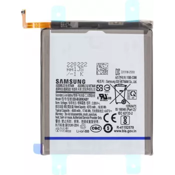 Samsung Li-Ion Battery EB-BG990ABY for G990B Samsung Galaxy S21 FE (GH82-26409A)
