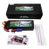 Battery Gens ace G-Tech 5000mAh 14.8V 4S1P 60C Lipo Pack