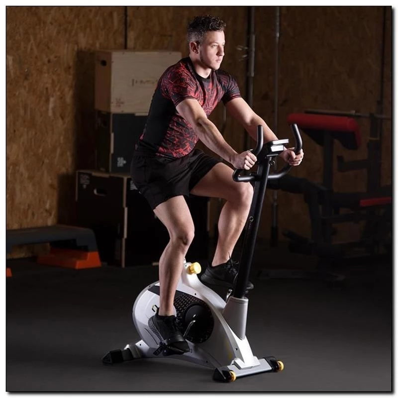 HMS Fitness M6993 Magnetic bicycle trainer