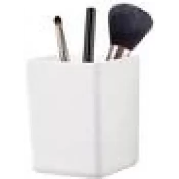 tesa 40520-00000-00 BABOO Storage Box adhesive White (matte) (40520-00000-00)