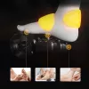 Foot massager MEDIA-TECH MT6522 Premium with heat and adjustable intensity
