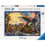 Puzzle Disney Collector's Edition - Der The Lion King (1000 Pieces)