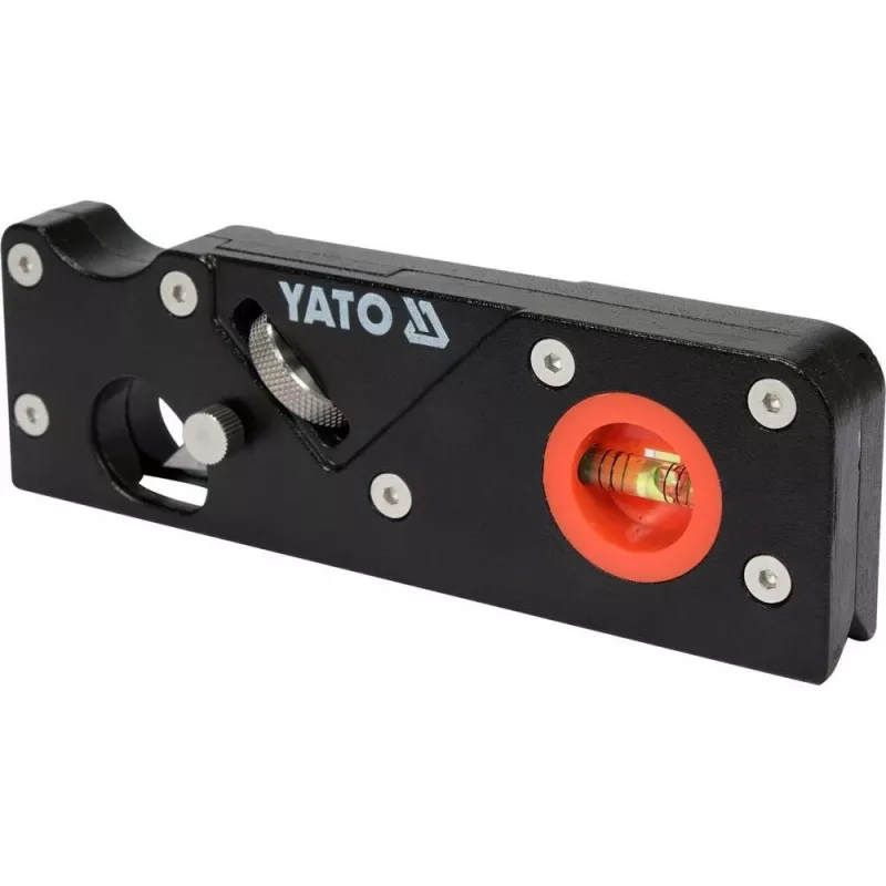 Yato YT-62910 hand plane