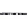 Extralink PoE Injector 12 Port 12x 100Mb/s RJ45, Rackmount