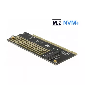 Internal M.2 Adapter DeLOCK 90300