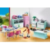 Kitchen Playmobil My Life Kitchen 71608 Multicolour Plastic 4-10 years