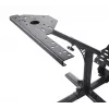 Game Console Accessory Playseat 80021 Steel Black Compatible with Logitech G25 G27