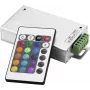 Remote control EUROLITE IR-5 (model 50530559) — infrared handheld controller