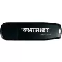 USB flash drive PATRIOT 32 GB USB Type-A 3.2 Gen 1 Black, 80 MB/s, pocket key ring