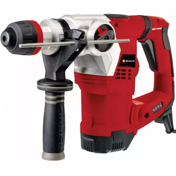 Einhell 4257944 Cordless Drill Black