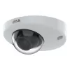 IP security camera Axis P3905-R Mk III Indoor 1920x1080 Wired Ceiling Black
