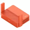 Portable router Cudy AC1200 (TR1200) — Orange, AC powered, 1x RJ-45 LAN/WAN, USB 2.0