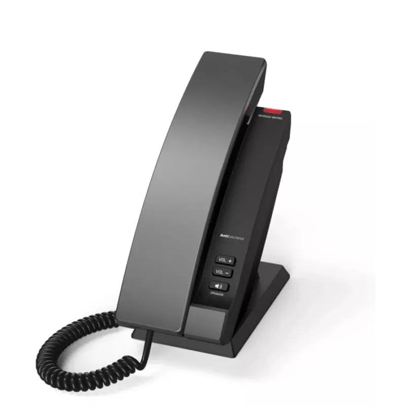 IP Phone Snom HD100 Black