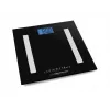Esperanza EBS016K personal scale Electronic personal scale Square Black