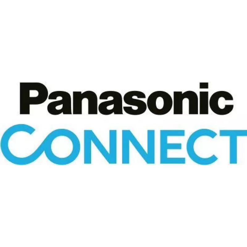 Cable Panasonic 3SR-CABLE-DHLC4-2 for DHLC4 card — 2-port connection cable