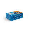 Compact camera Easypix W3027 Wave 5 MP 1280 x 720 pixels Blue