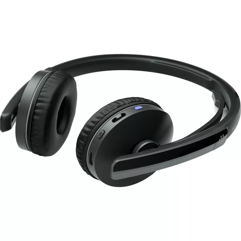 EPOS | SENNHEISER ADAPT 260 Headset Wireless Headband Bluetooth Office/Call Centre Black