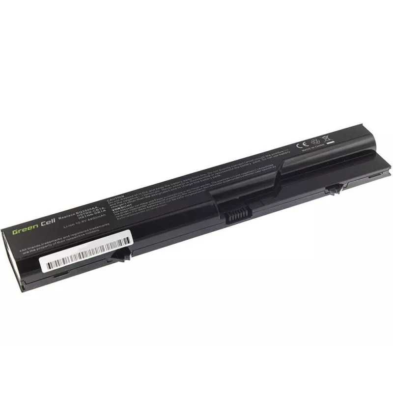 Green Cell HP16 notebook spare part Battery
