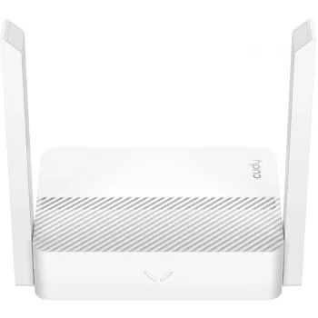 Cudy LT300 wireless router Fast Ethernet Single-band (2.4 GHz) 4G White