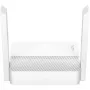 Cudy LT300 wireless router Fast Ethernet Single-band (2.4 GHz) 4G White