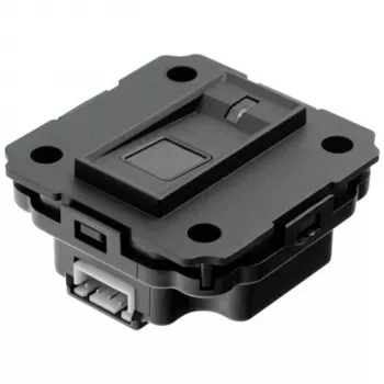 Fingerprint reader module door bird D11x D21x — biometric access module for DoorBird intercoms