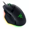 Gaming mouse and mobile mousepad bundle Razer Basilisk V3 with Goliathus Mobile (black)