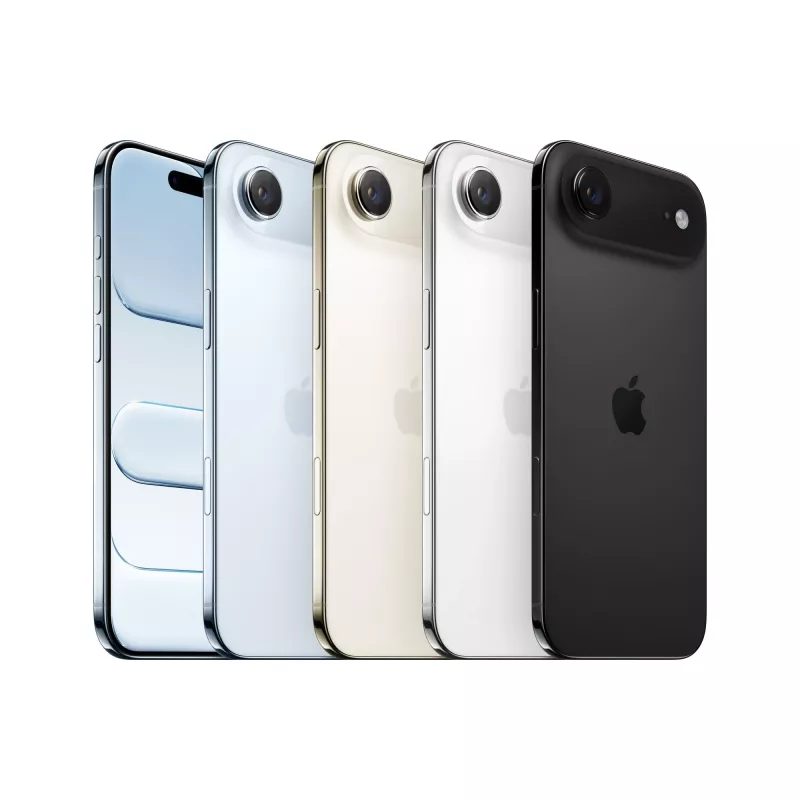 MOBILE PHONE IPHONE AIR/256GB LIGHT GOLD MG2N4 APPLE