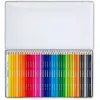 Colored Pencils Staedtler Ergosoft 157 Multicolour 36 pc(s)