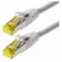 Networking Cable Helos Cat 6a S/FTP 7.5 m