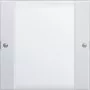 GIRA 213103 Electrical Switch White (213103)