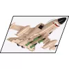 Building blocks COBI Panavia Tornado GR.1 MiG Eater 527 pieces