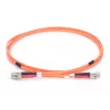 Fiber Optic Patch Cord Digitus DK-2533-01