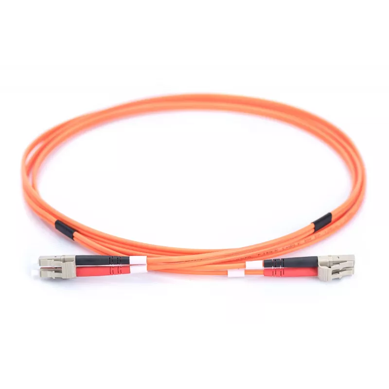 Fiber Optic Patch Cord Digitus DK-2533-01
