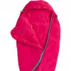 Jack Wolfskin sleeping bag GROW UP DREAMER (pink)