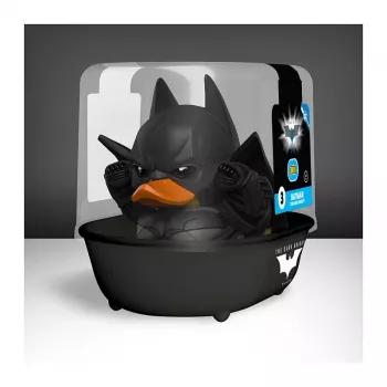 TUBBZ Sammelente - DC Comics Batman The Dark Night 1st Ed9cm