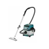 Makita DVC865LZX3 dust extractor Black, Blue, White 8 L