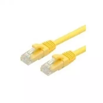Value 21.99.0252 Ethernet Patch Cable