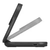 Indoor Charger Belkin UltraCharge 25w Qi2 2in1 Magnetic USB-C Black Round