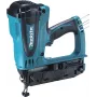 Makita GF600SE - Pneumatic Nailer - Cordless - 2 Batteries - 7.2 V