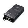 Network switch PLANET POE173 — 2 x Gigabit RJ-45 ports, Power over Ethernet (PoE), black
