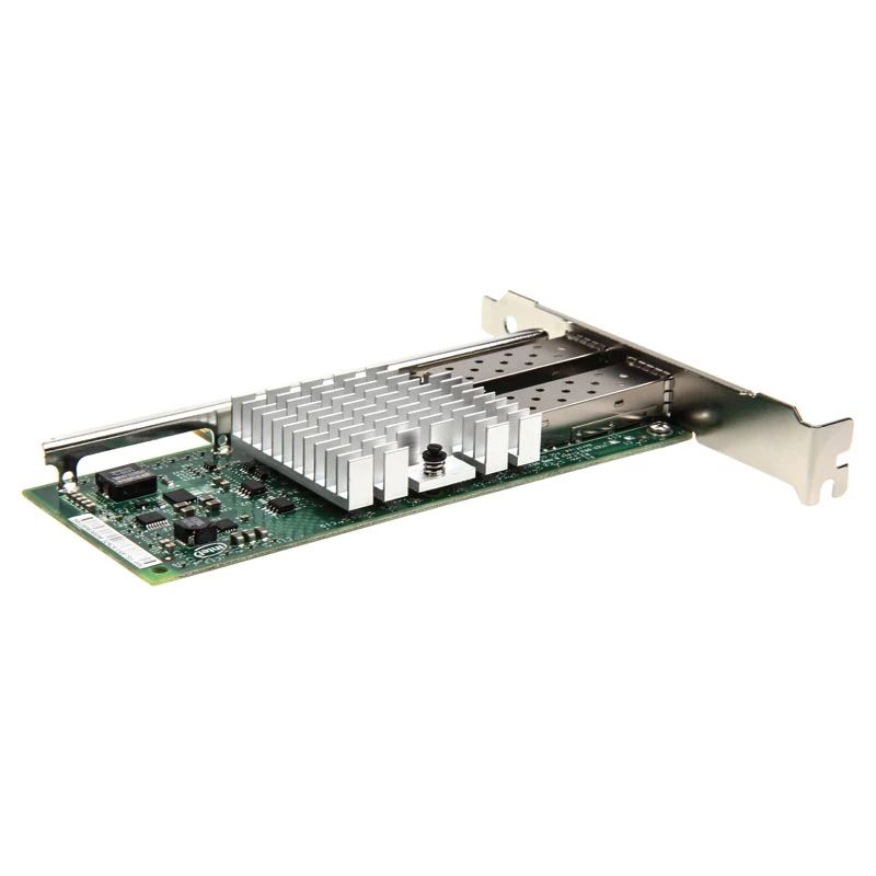 Intel E10G42BTDA network card Internal Ethernet 10000 Mbit/s