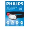 Flashlight Philips Headlight LED 350 lm 3x AAA