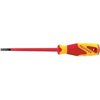 Manual screwdriver Gedore 1612220