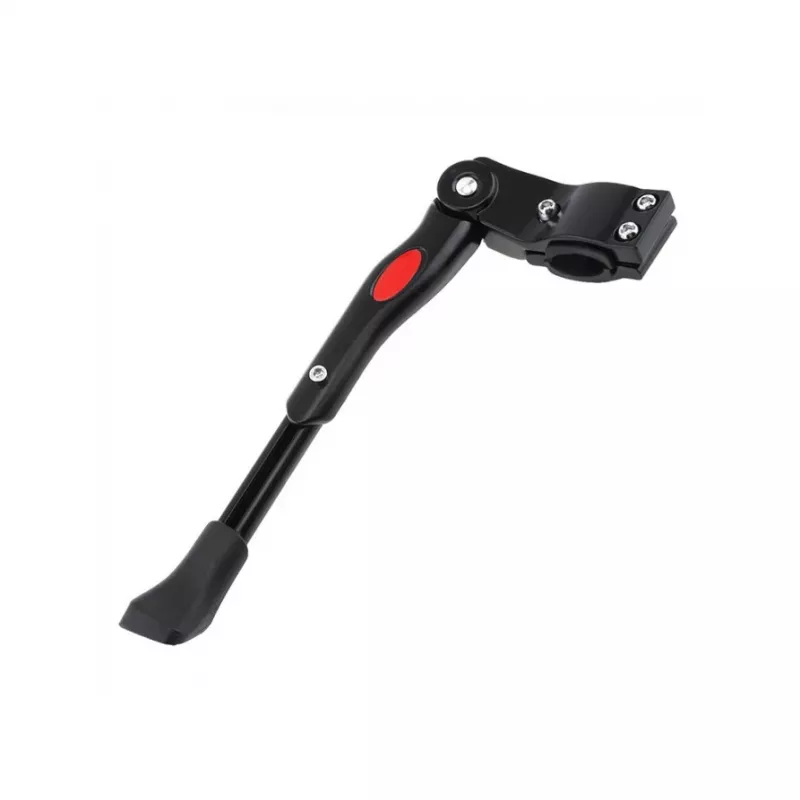 Extralink Bicycle Kickstand, Adjustable Side Support Leg