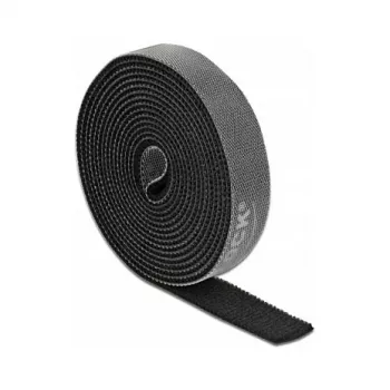 Hook & loop cable tie DeLOCK 18383