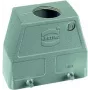 Enclosure Harting Tülle 19300100427 IP65 with 4x M20 cable glands