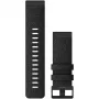 Band Garmin QuickFit 26 Nylon Black
